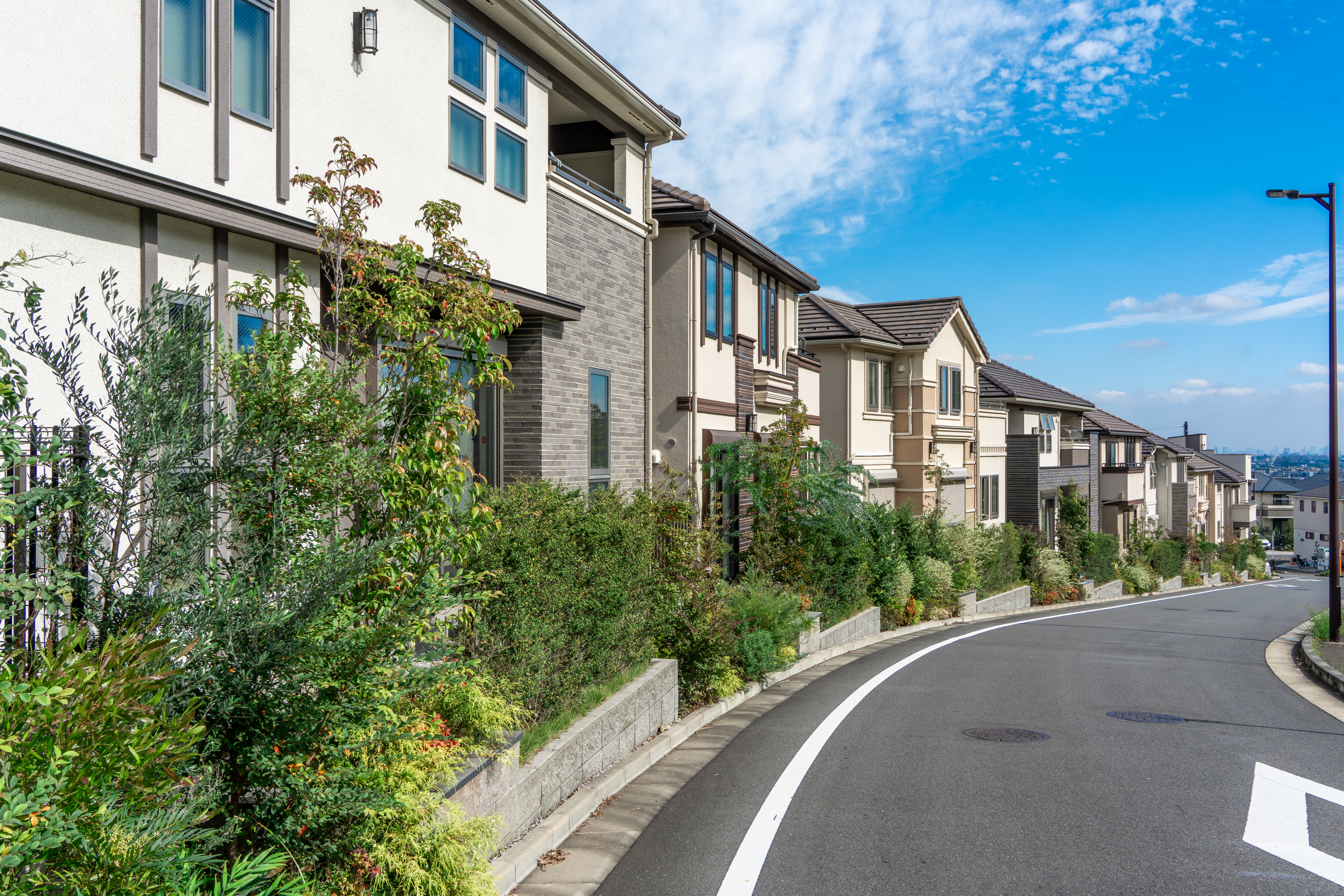 フルリノベーション