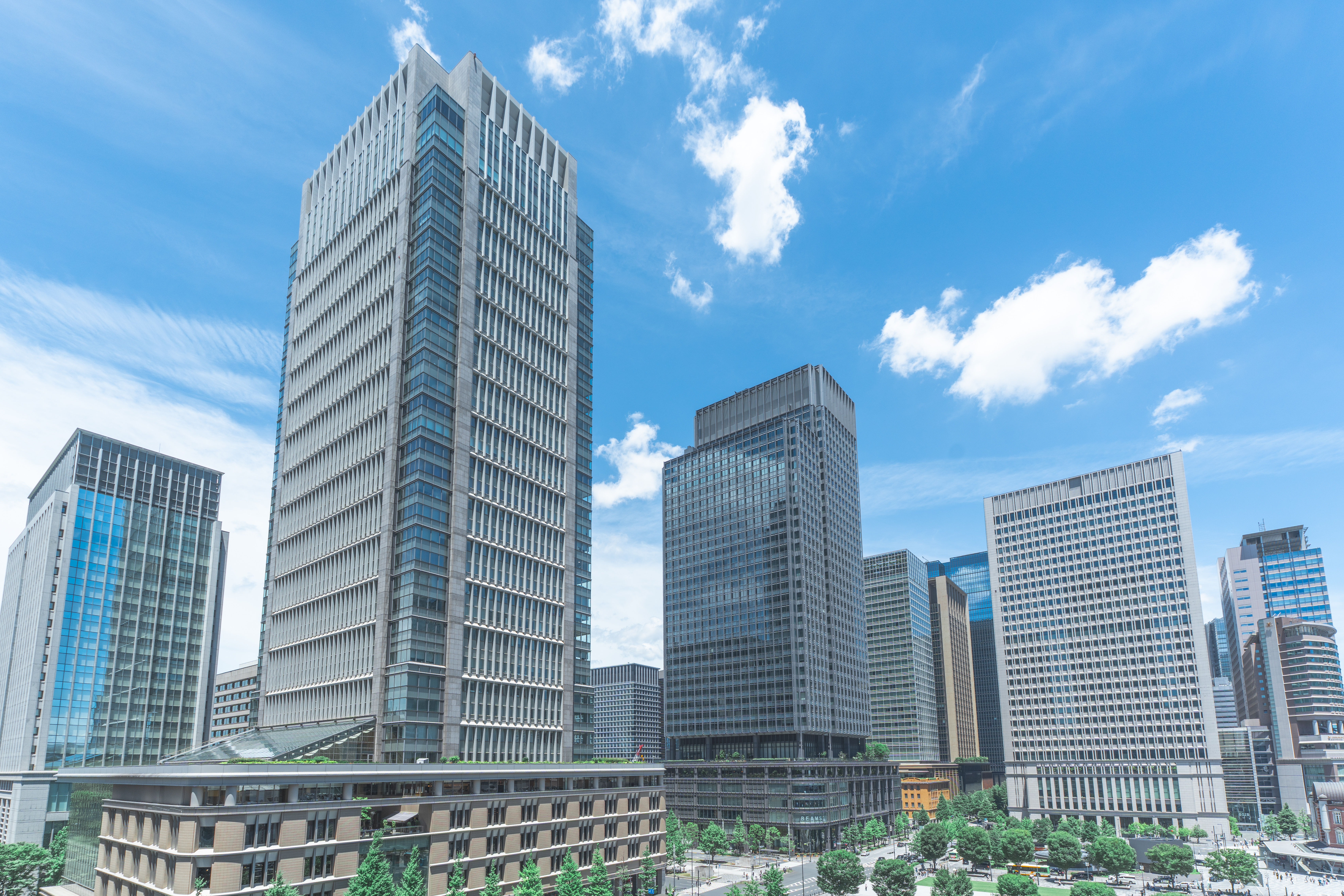 自然素材の提供