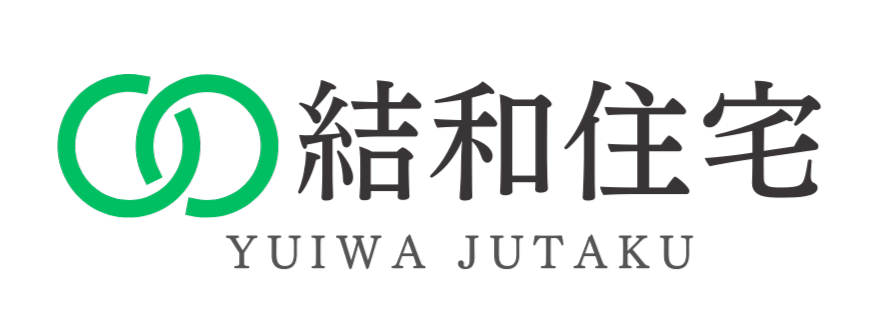 結和住宅ロゴ